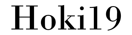 Hoki19